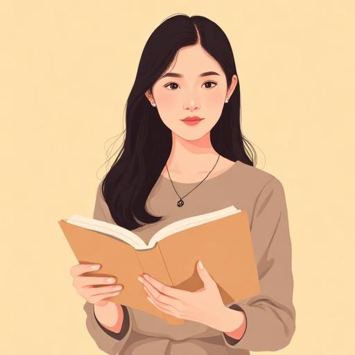 Han Kang — Nobel 2024