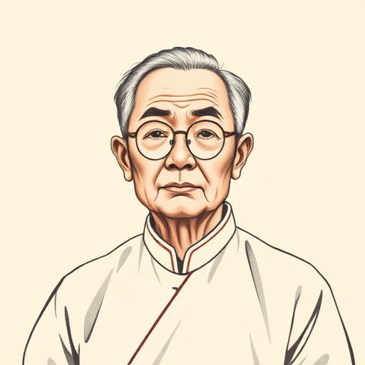 Kim Gu (1876–1949)