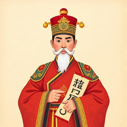 Król Sejong Wielki (1397–1450)
